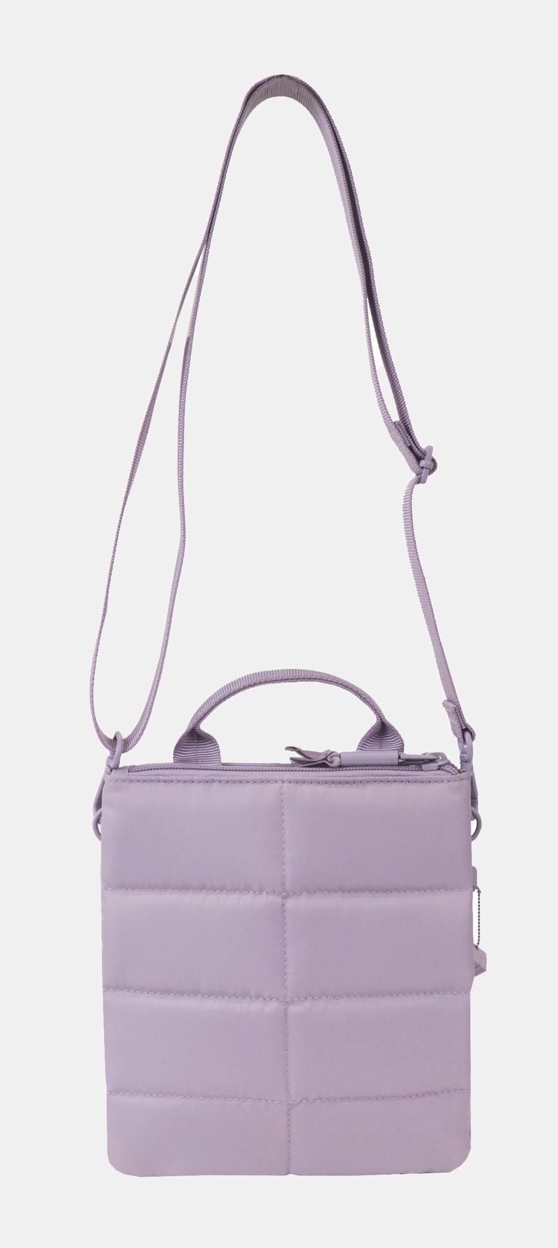 Hedgren Bethel Női Crossbody Táska Világos Lila | VHG7885BU