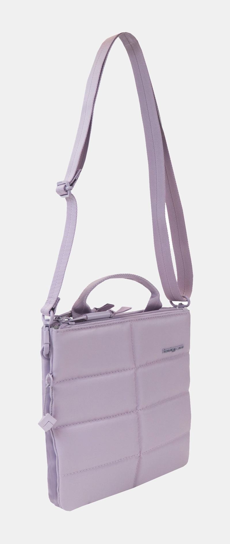 Hedgren Bethel Női Crossbody Táska Világos Lila | VHG7885BU