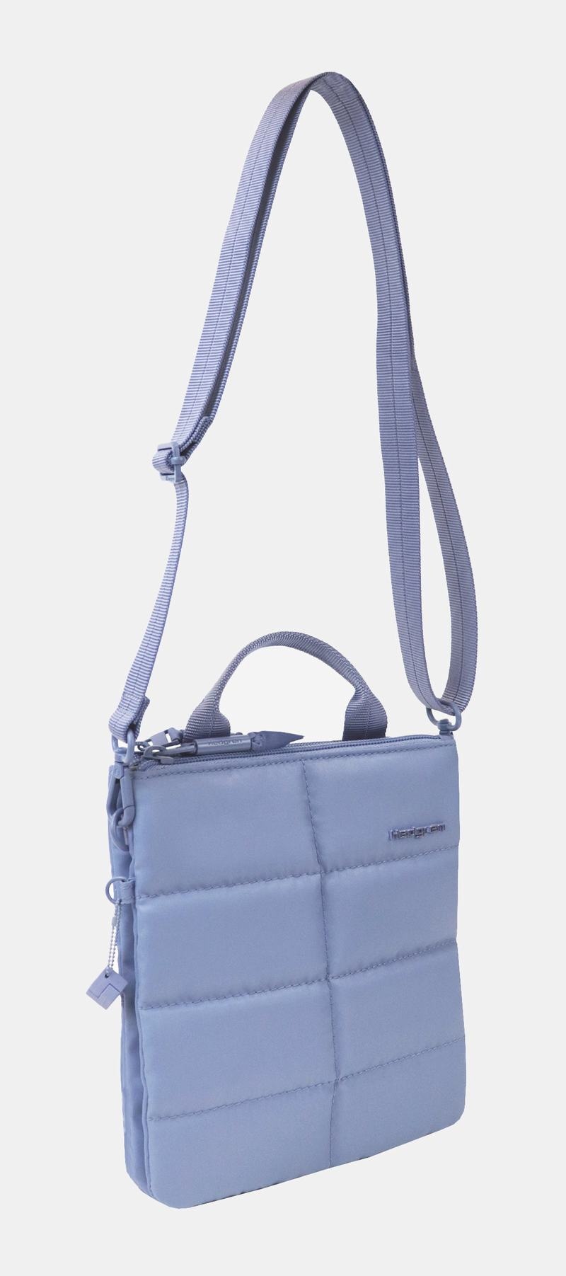 Hedgren Bethel Női Crossbody Táska Világos Kék | BMV571JH