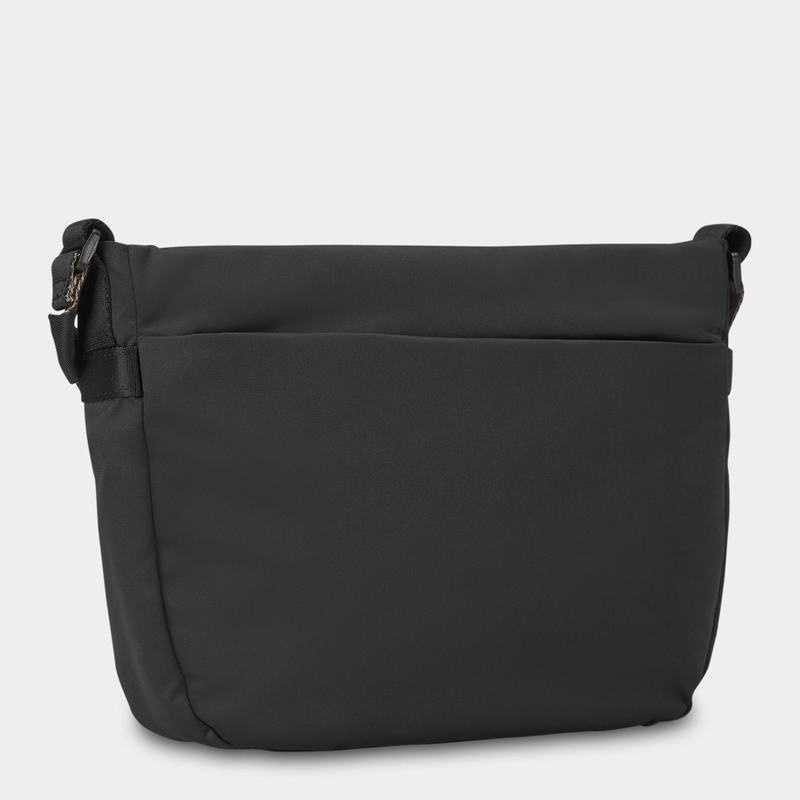 Hedgren Gravity Női Crossbody Táska Fekete | CQP9268NU