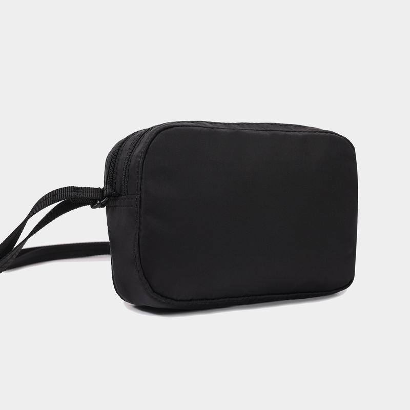 Hedgren Maia Női Crossbody Táska Fekete | BQL5138GT