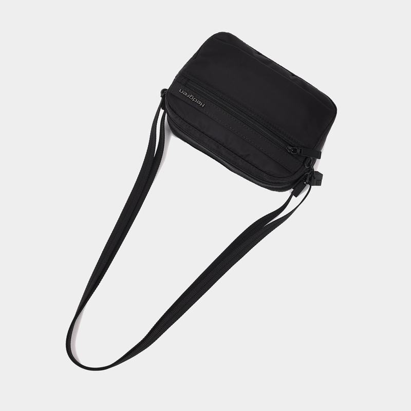 Hedgren Maia Női Crossbody Táska Fekete | BQL5138GT