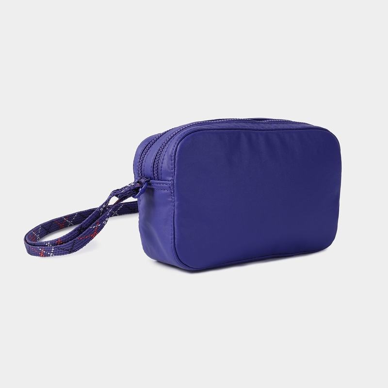 Hedgren Maia Női Crossbody Táska Királykék Kék | PBP4274PN