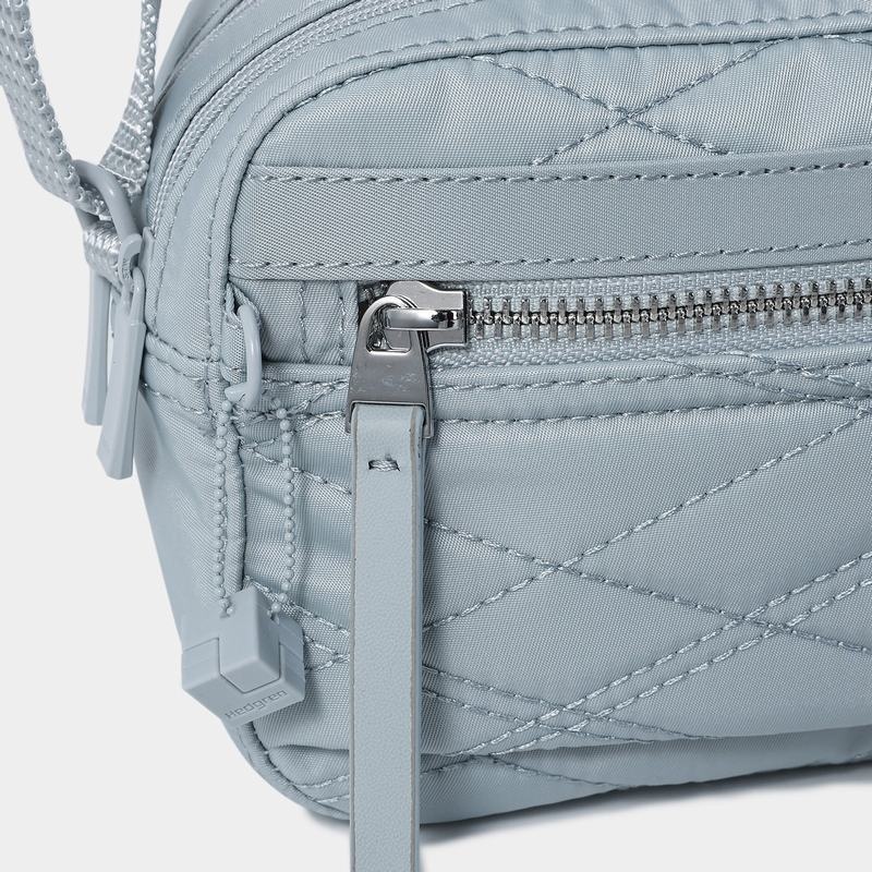 Hedgren Maia Női Crossbody Táska Világos Kék | MUX39AZ