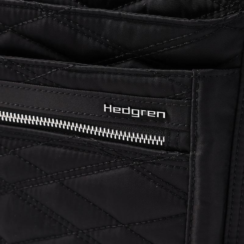 Hedgren Orva Női Crossbody Táska Fekete | OEW7363KW