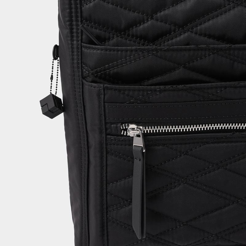 Hedgren Orva Női Crossbody Táska Fekete | OEW7363KW