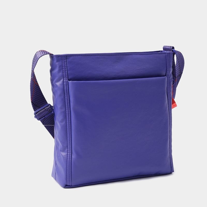 Hedgren Orva Női Crossbody Táska Királykék Kék | ZXK561RC