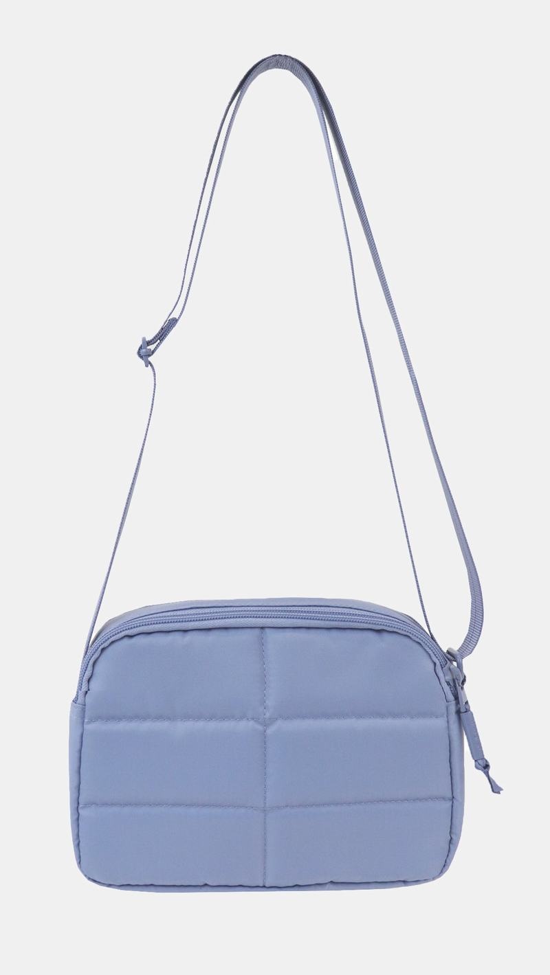 Hedgren Taos Női Crossbody Táska Világos Kék | KOT3262HH